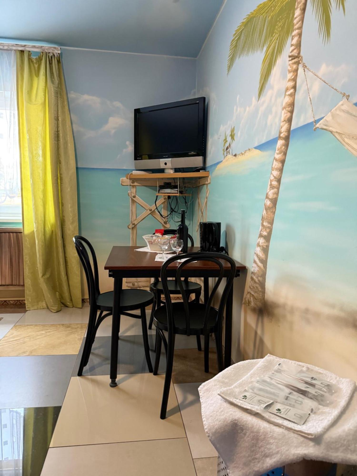 فيلا Wellness Club Puclice المظهر الخارجي الصورة